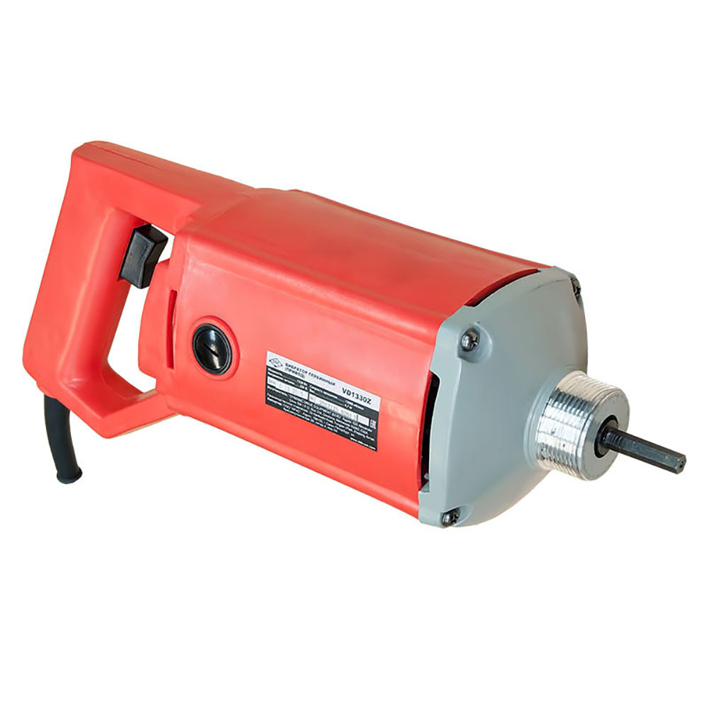 Электрический Ручной Вибратор Калибр