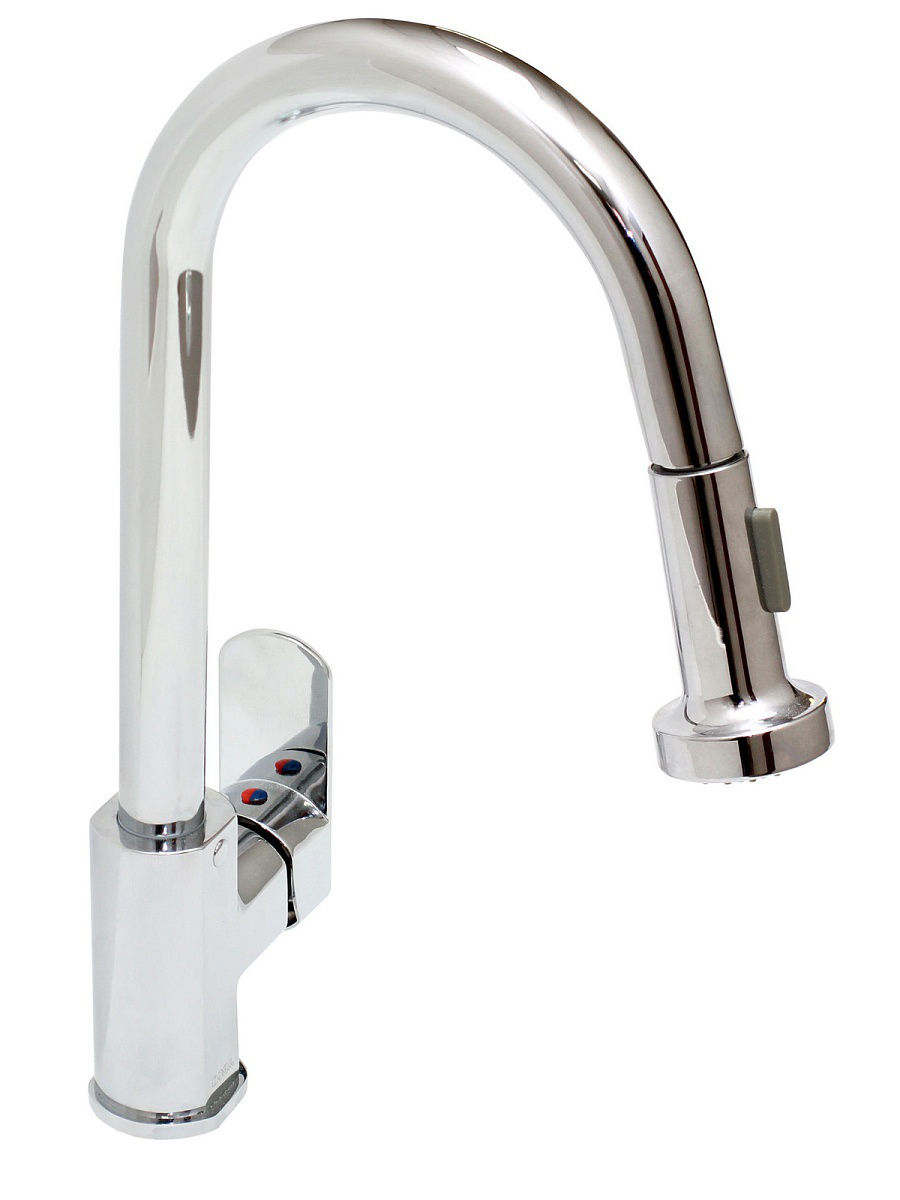 Hansgrohe смеситель для кухни с выдвижным изливом. Hansgrohe focus m41. Смеситель для кухни черный. Смеситель с вытяжным шлангом. Смеситель с вытяжным шлангом.
