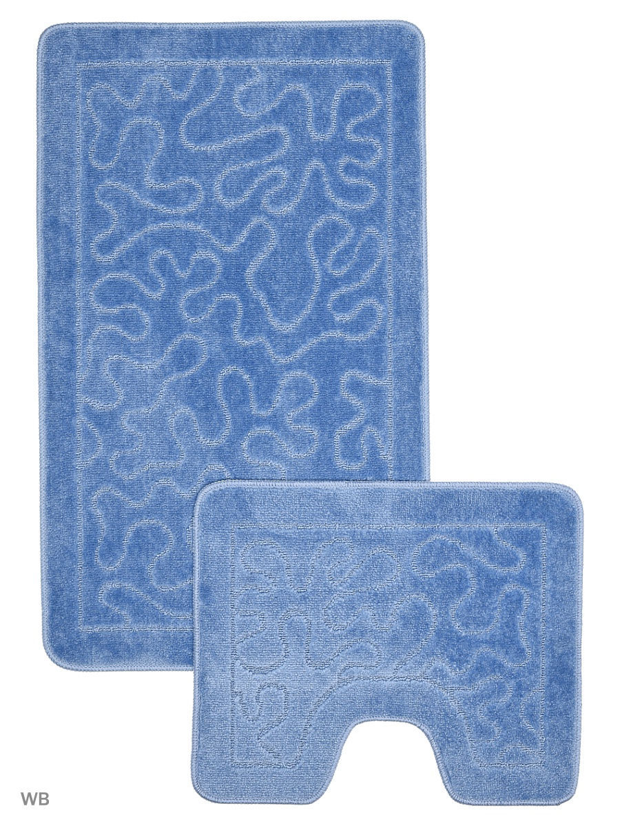 Коврик для туалета. Коврики полипропиленовые для ванны. Набор ковриков д/ванны 60х100+50х40 "zalel silver" 423430 бежевый. Коврик для ванной lora 60х100. Коврик полипропиленовый.