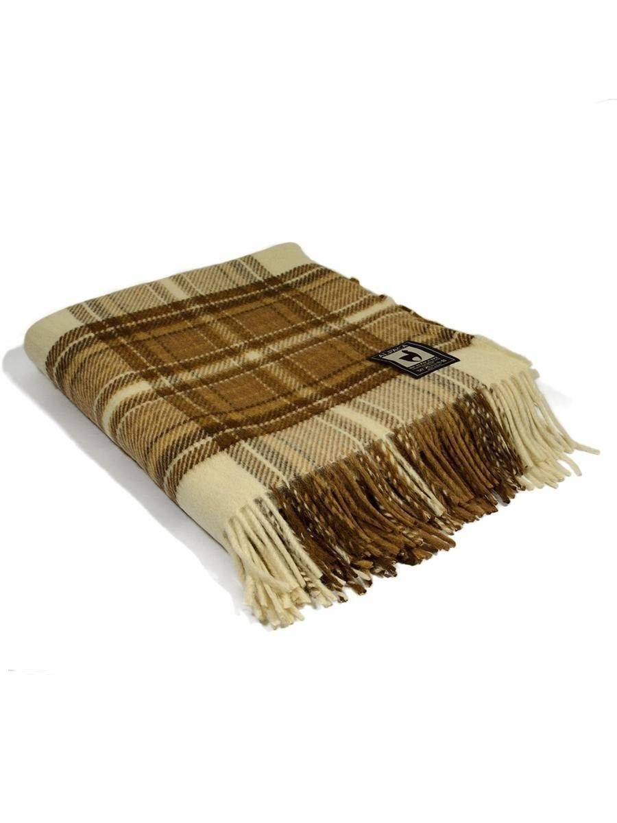 пледы альпака москва