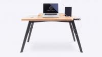 Купить Стол Tabula Sense Light со стационарными ножками по низкой цене