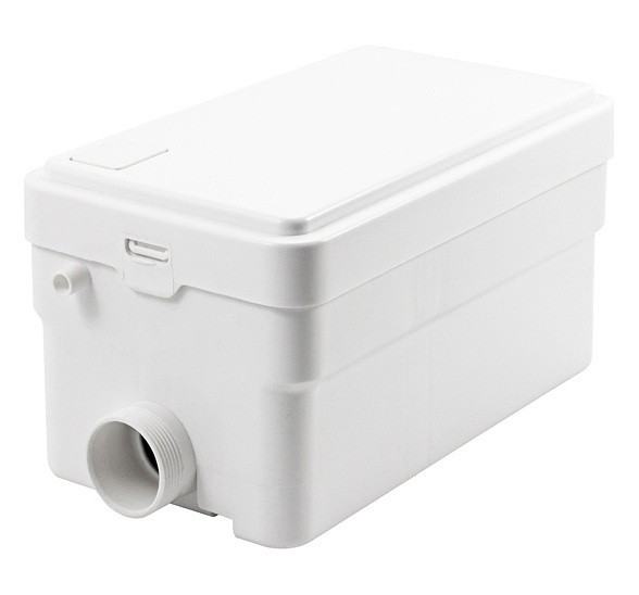 Купить Канализационную Станцию Unipump