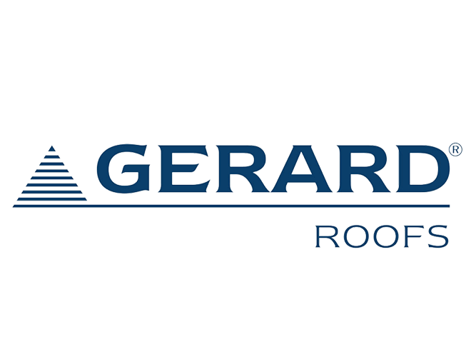 Металлическая кровля от новозеландской компании Gerard.