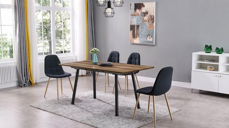 Подбор материалов и составление сметы для воплощения оригинального дизайна интерьера.