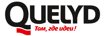 Клей для стеклообоев от французского бренда Quelyd. Клей спец винил от французского бренда Quelyd.