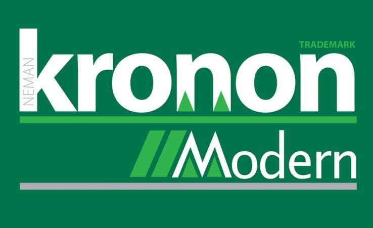 Напольные покрытия Kronon.
