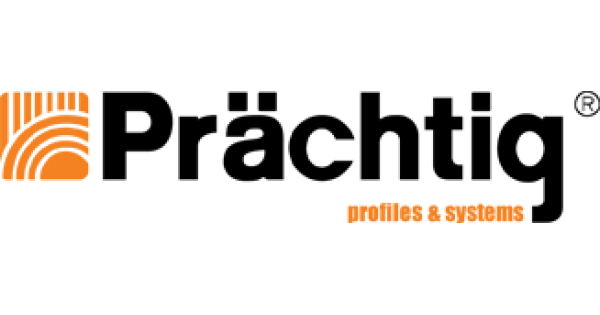 Порог для пола Prachtig. Внутренняя отделка помещений Prachtig.