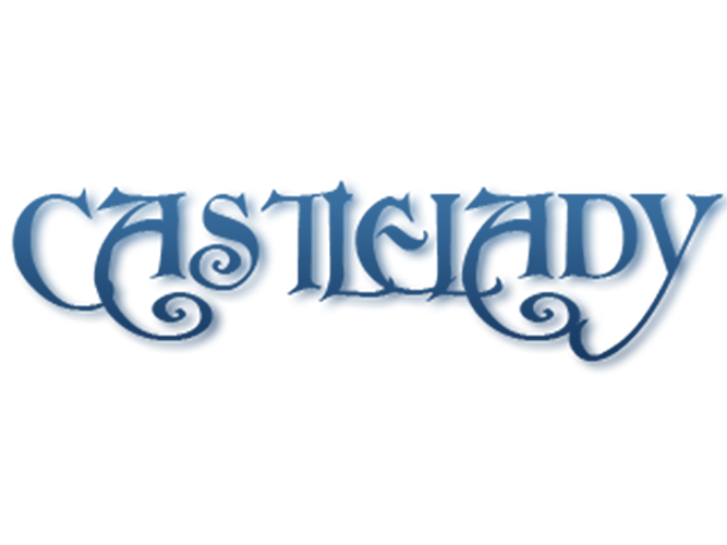 Пляжная одежда от российского бренда Castlelady.