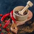 Купить Ступки и аксессуары для специй по низкой цене