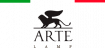 Arte lamp