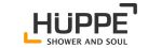 Душевое ограждение и душевой уголок Huppe. Душевая дверь Huppe.