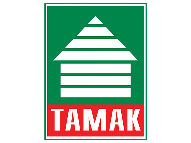 Материалы для строительства от компании ТАМАК.