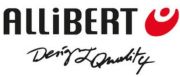 Уличная мебель Allibert. Мебель для сада Allibert.