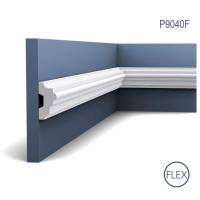 Молдинг Orac Decor P9040F гибкий