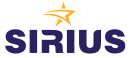 Торговая марка Sirius.