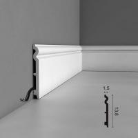 Плинтус Orac Decor SX138