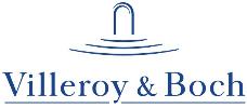 Сантехника Villeroy & Boch. Раковина и смесители Villeroy & Boch.