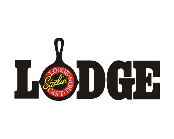 Посуда из чугуна для походной кухни от компании Lodge. Чугунные изделия для домашней кухни от компании Lodge.