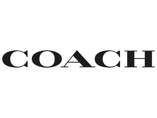 Рюкзаки от американского бренда Coach.