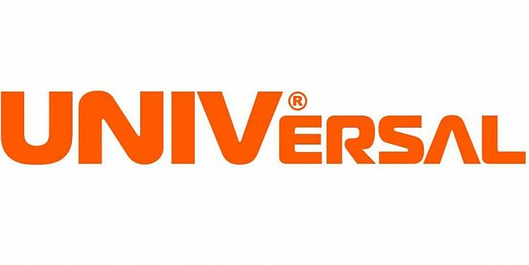 Светодиодные прожекторы от торговой марки Universal. Силовые удлинители от торговой марки Universal.