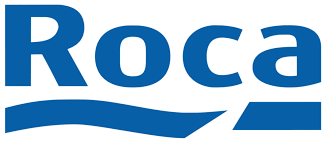 Акриловая и чугунная ванна ROCA. Унитаз и раковина ROCA.