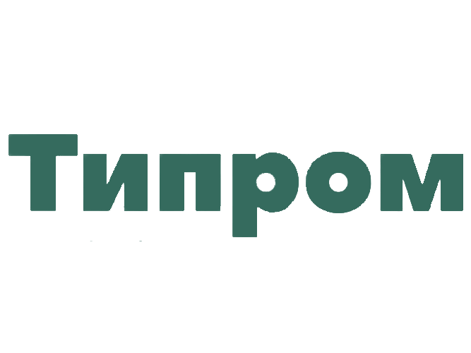 Очистители фасадов от бренда Типром.