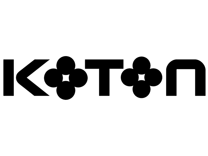 Стильная одежда от турецкого бренда KOTON.