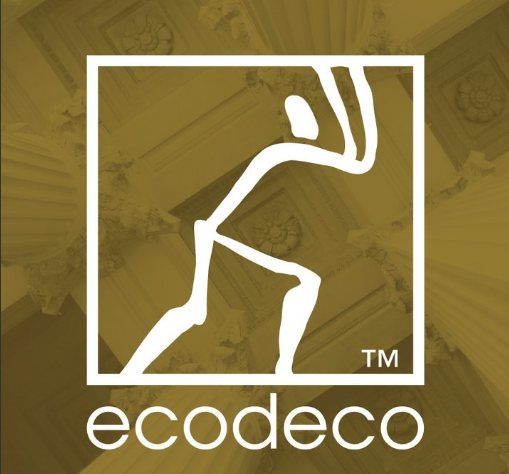 Фасадные облицовочные материалы Ecodeco.