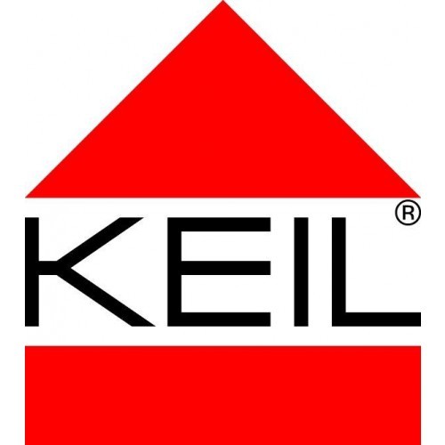 Инструменты Keil. Ножовки Keil.