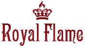 Электрический камин Royal Flame. Электрокамин Royal Flame.