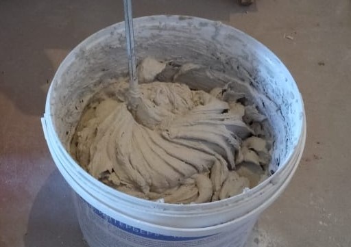 Как не ошибиться с выбором смеси для устройства пола?