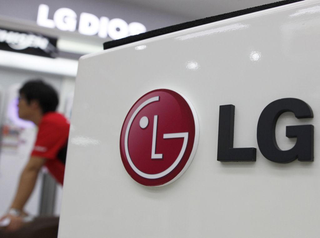 Lg Официальный Сайт В России Магазин