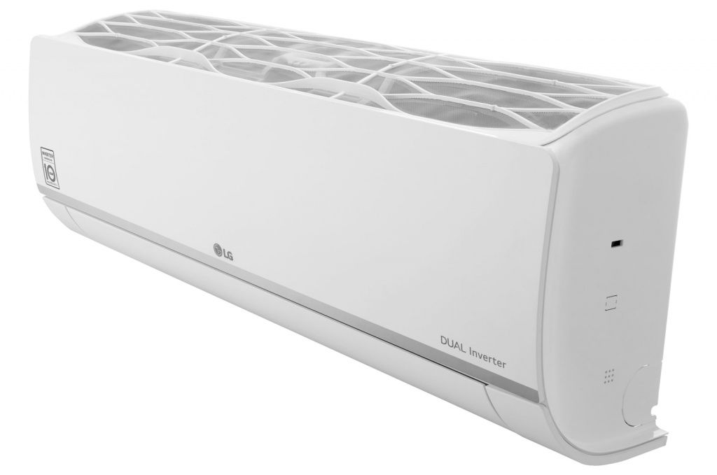 Модель кондиционера LG Mega Dual inverter P24SP. Многофункциональный вариант LG Mega Dual inverter P24SP фото