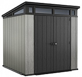 Купить Сарай Keter ARTISAN  226х218 см по низкой цене