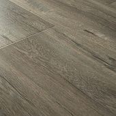Купить Ламинат Lamiwood Bristol 2414 Дуб Серый 34 класс, 12 мм по низкой цене