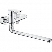 Купить Смеситель Rush Devon для ванны DE7535-51 по низкой цене