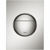 Купить Клавиша смыва Grohe Nova Cosmopolitan 37601DC0 размер S суперсталь по низкой цене