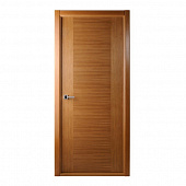 Купить Дверное полотно Belwooddoors Классика люкс Дуб глухое 2000х900 мм по низкой цене