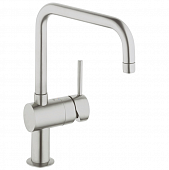 Купить Смеситель Grohe Minta 32488DC0 для кухни по низкой цене