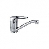 Купить Смеситель FRAP F4528-В на кухню шаровый 40 мм уп 2 шт (цена за 1 шт) по низкой цене