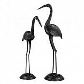 Купить Набор Eichholtz Les Oiseaux статуэток, 2 шт. по низкой цене