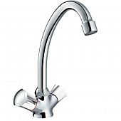 Купить Смеситель Rush Pioneer для кухни PI7950-22 по низкой цене