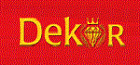 Dekor