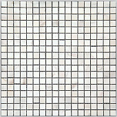 Купить Мозаика I-Тilе 4M01-15T из мрамора по низкой цене