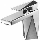 Купить Смеситель Bravat Iceberg F176110C для раковины по низкой цене