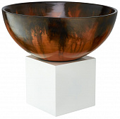 Купить Ваза MHLiving Colors bowl big настольная 007992 по низкой цене