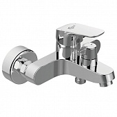 Купить Смеситель Ideal Standard Ceraflex для ванны B1740AA по низкой цене