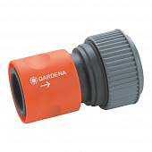 Купить Соединитель 3/4 Gardena по низкой цене