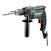 Купить Дрель ударная Metabo SBE 650, 650 Вт по низкой цене