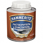 Купить Растворитель и очиститель Hammerite Thinners 2,5 л по низкой цене